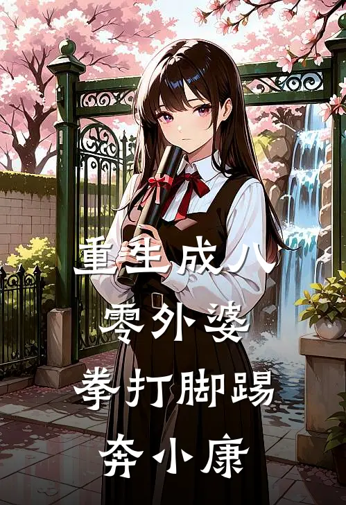 重生成八零外婆，拳打脚踢奔小康刘翠兰张云花全文免费阅读无弹窗大结局_（刘翠兰张云花）重生成八零外婆，拳打脚踢奔小康最新小说