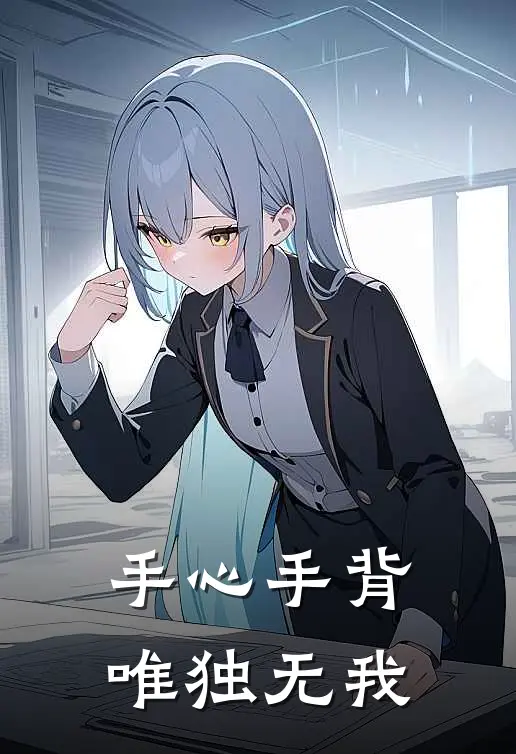 手心手背，唯独无我