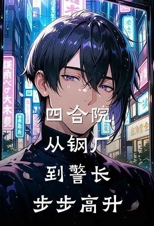 四合院：从钢厂到警长，步步高升