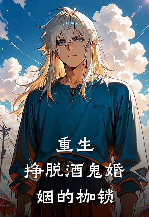 重生：挣脱酒鬼婚姻的枷锁