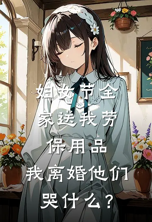 妇女节全家送我劳保用品，我离婚他们哭什么？(马桂兰陆青)免费小说全集_完本小说免费阅读妇女节全家送我劳保用品，我离婚他们哭什么？(马桂兰陆青)