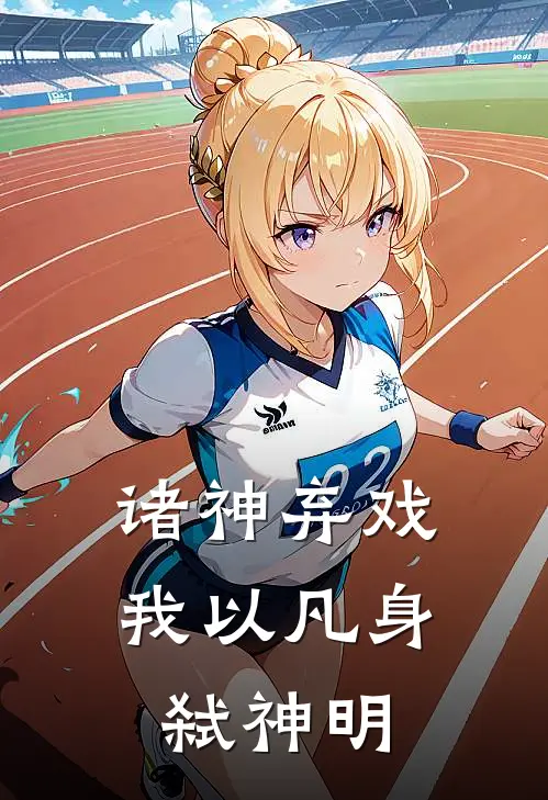 《诸神弃戏：我以凡身弑神明》