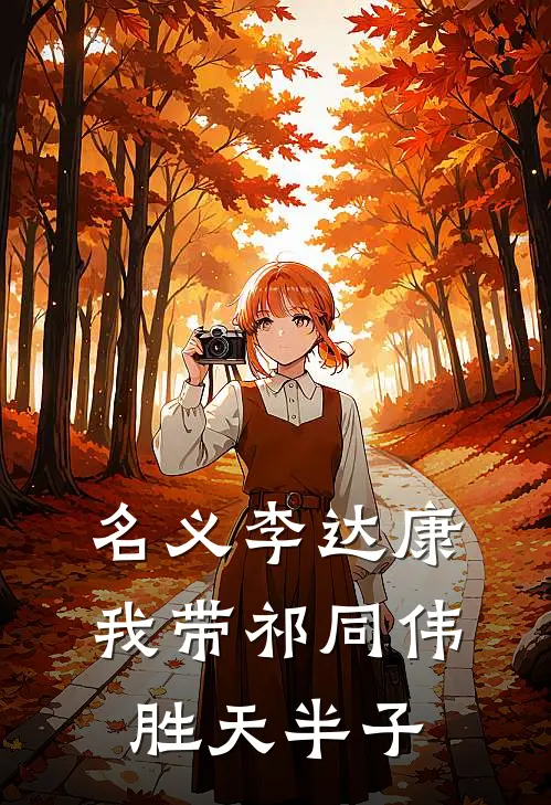 名义李达康：我带祁同伟胜天半子