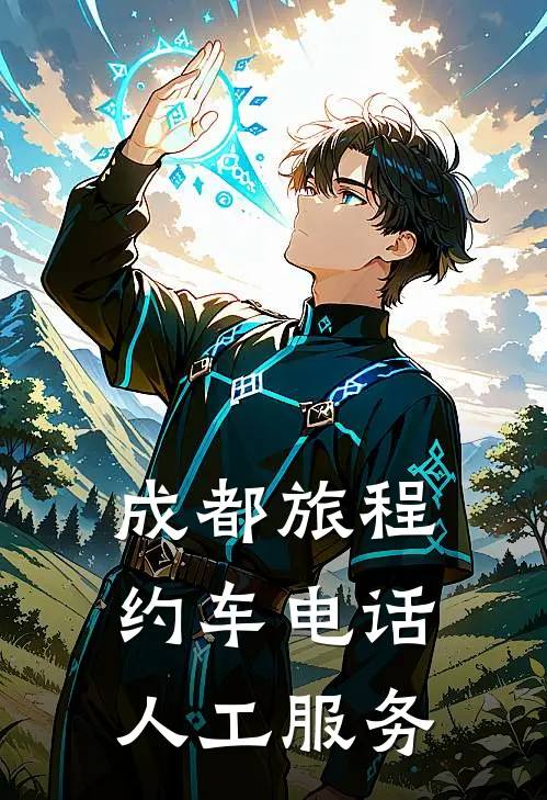 成都旅程约车电话人工服务