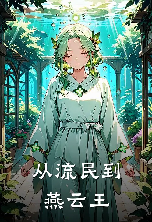 从流民到燕云王