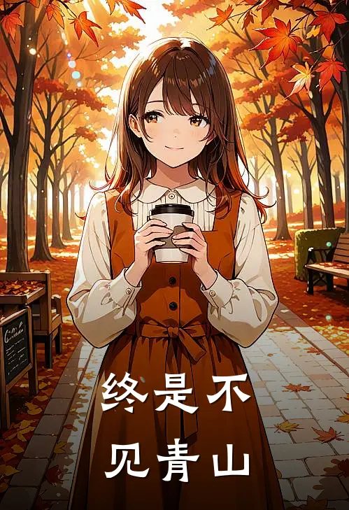 终是不见青山(陆峥嵘柳如烟)全本免费完结小说_小说完结免费终是不见青山陆峥嵘柳如烟