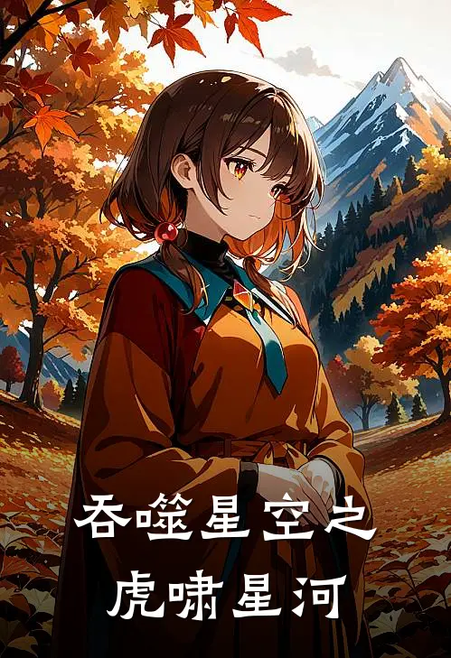 吞噬星空之虎啸星河