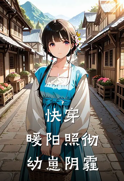 快穿：暖阳照彻幼崽阴霾