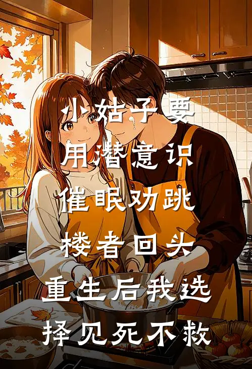 小姑子要用潜意识催眠劝跳楼者回头，重生后我选择见死不救岑毓菀毓菀免费小说全集_小说免费完结小姑子要用潜意识催眠劝跳楼者回头，重生后我选择见死不救岑毓菀毓菀