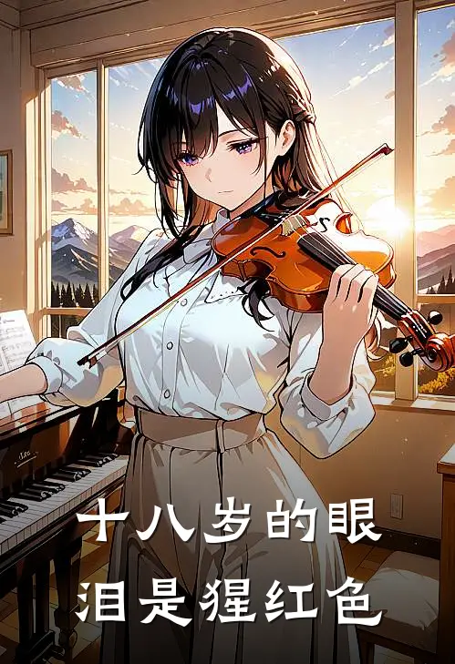 十八岁的眼泪是猩红色(陆争沈妍)最新小说推荐_最新热门小说十八岁的眼泪是猩红色陆争沈妍