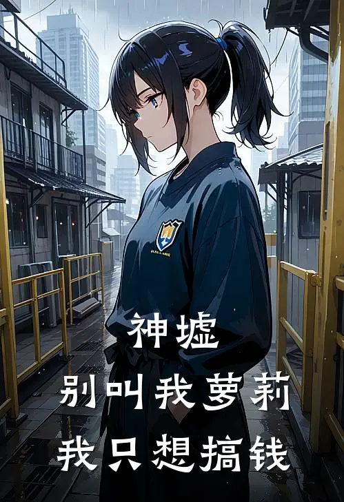 神墟，别叫我萝莉，我只想搞钱