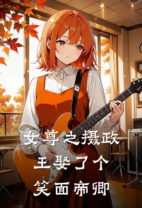 女尊之摄政王娶了个笑面帝卿
