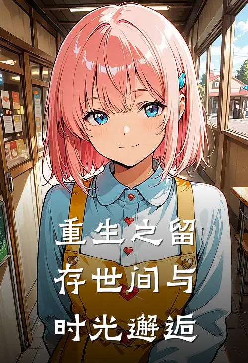 重生之留存世间与时光邂逅(尤存儿时商序)全本免费在线阅读_尤存儿时商序全文阅读