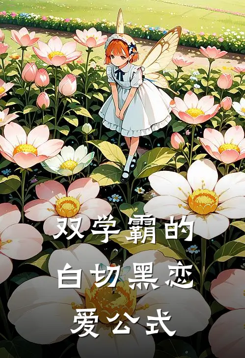 双学霸的白切黑恋爱公式