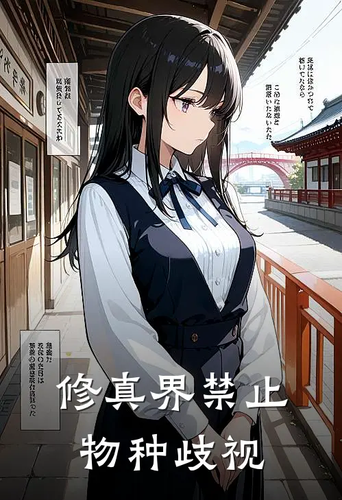 修真界禁止物种歧视林半夏半夏免费小说大全_小说完结修真界禁止物种歧视(林半夏半夏)