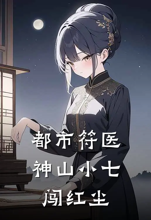都市符医：神山小七闯红尘