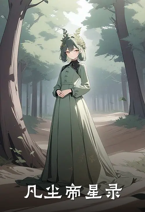 凡尘帝星录