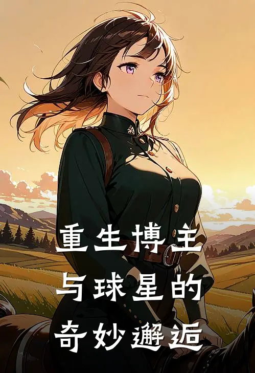 重生博主与球星的奇妙邂逅