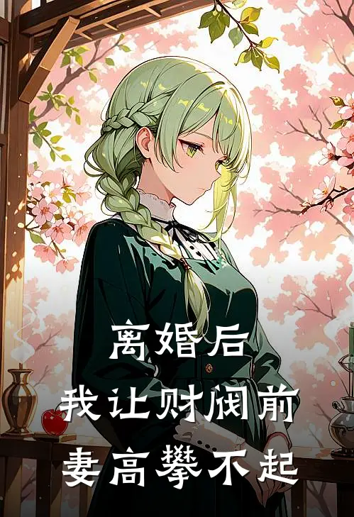 离婚后，我让财阀前妻高攀不起沈清秋白月光小说推荐完结_全集免费小说离婚后，我让财阀前妻高攀不起(沈清秋白月光)