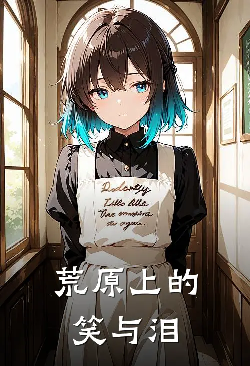 荒原上的笑与泪