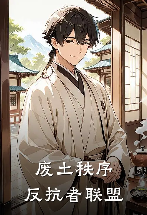 废土秩序：反抗者联盟
