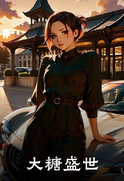 大糖盛世