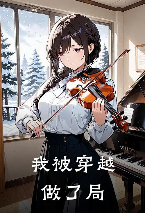 我被穿越做了局(阳逍蓝上仙)免费小说阅读_完结版小说推荐我被穿越做了局(阳逍蓝上仙)