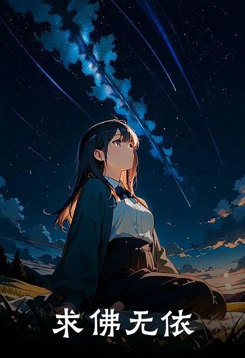 求佛无依(沈慕夜顾长渊)最新热门小说_完结小说求佛无依(沈慕夜顾长渊)