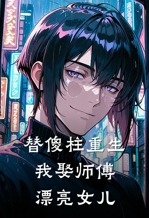 替傻柱重生，我娶师傅漂亮女儿