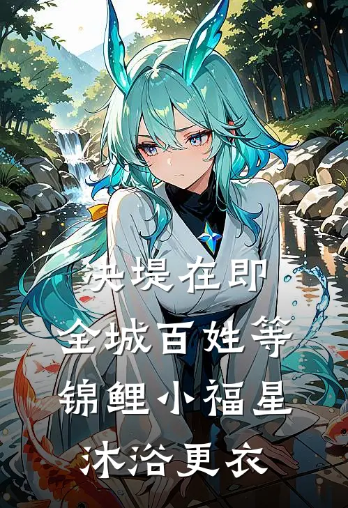 决堤在即，全城百姓等锦鲤小福星沐浴更衣清鸾苏婉婉最新推荐小说_完结版小说推荐决堤在即，全城百姓等锦鲤小福星沐浴更衣清鸾苏婉婉