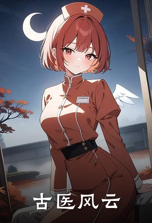 古医风云