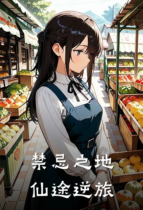 禁忌之地仙途逆旅