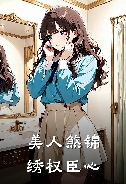 美人煞锦绣权臣心