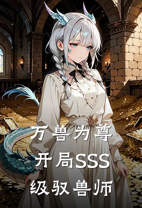 万兽为尊：开局SSS级驭兽师林越赵虎全文免费阅读无弹窗大结局_(万兽为尊：开局SSS级驭兽师)林越赵虎最新章节列表笔趣阁（万兽为尊：开局SSS级驭兽师）