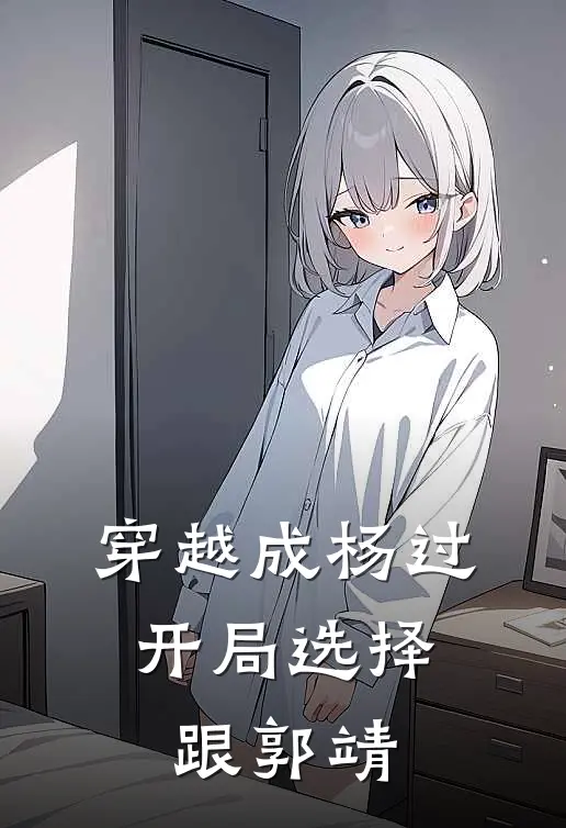 穿越成杨过：开局选择跟郭靖郭靖周军完整版免费小说_热门网络小说推荐穿越成杨过：开局选择跟郭靖(郭靖周军)