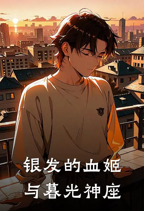 银发的血姬与暮光神座