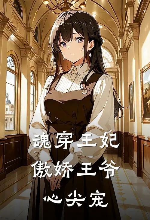 魂穿王妃，傲娇王爷心尖宠