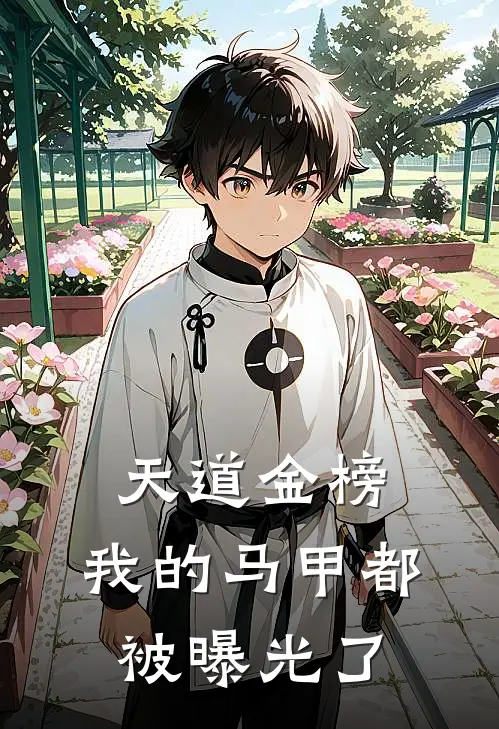 天道金榜，我的马甲都被曝光了