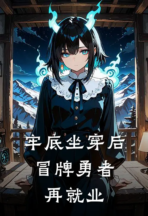 牢底坐穿后，冒牌勇者再就业