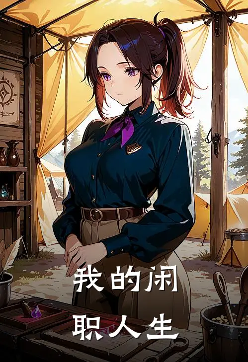 我的闲职人生林野许晗在线免费小说_最新推荐小说我的闲职人生(林野许晗)