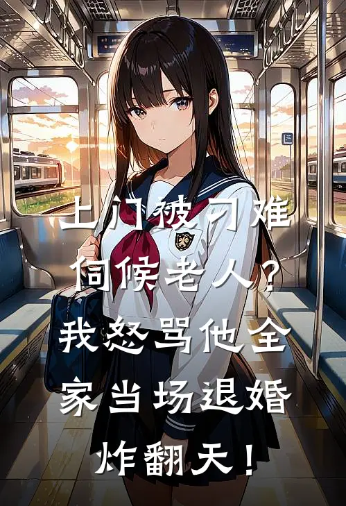 张伟刘丽《上门被刁难伺候老人？我怒骂他全家当场退婚，炸翻天！》完结版阅读_(上门被刁难伺候老人？我怒骂他全家当场退婚，炸翻天！)全集阅读