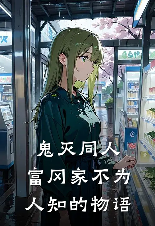 鬼灭同人：富冈家不为人知的物语