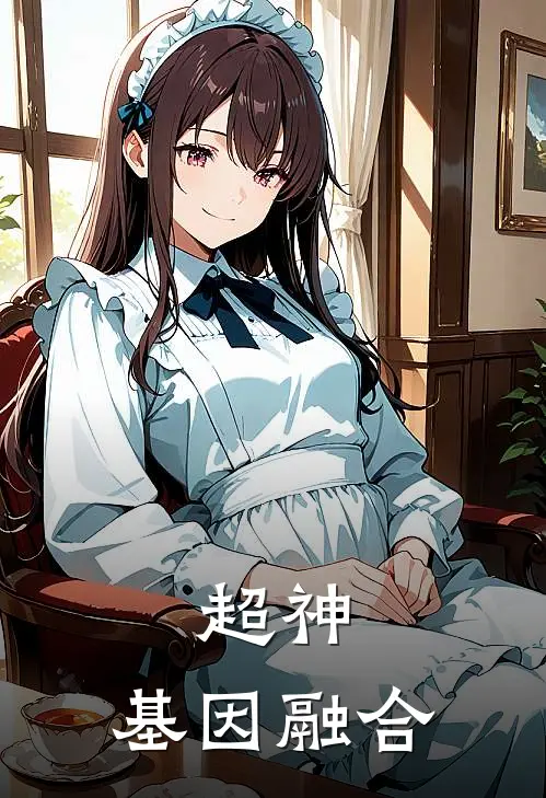 超神：基因融合