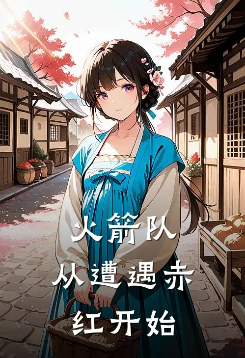 火箭队：从遭遇赤红开始