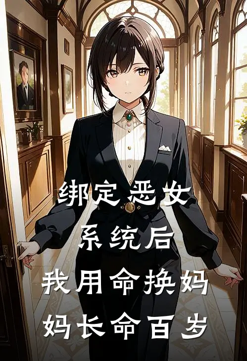 绑定恶女系统后，我用命换妈妈长命百岁