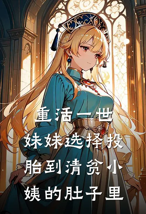 重活一世，妹妹选择投胎到清贫小姨的肚子里