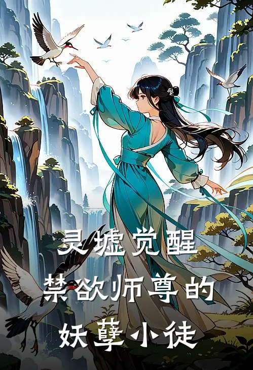灵墟觉醒：禁欲师尊的妖孽小徒