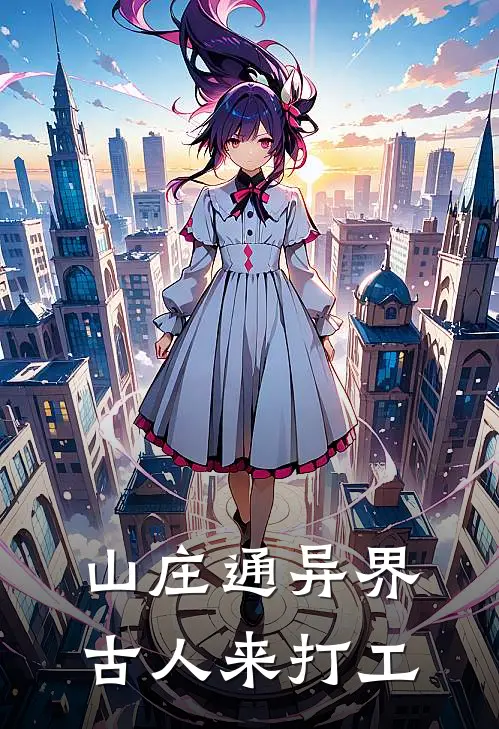 山庄通异界古人来打工