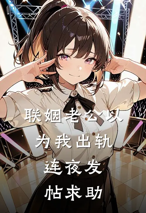 联姻老公以为我出轨，连夜发帖求助张景安张总热门小说免费阅读_完本完结小说联姻老公以为我出轨，连夜发帖求助(张景安张总)