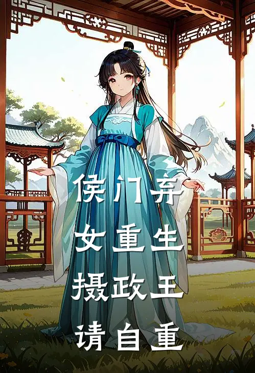 侯门弃女重生，摄政王请自重
